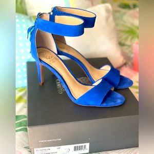 Vince Camuto VC-Catalyn heels